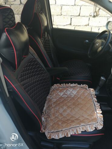 Nissan: Nissan Note: 1.5 l | 2012 il Hetçbek — 7