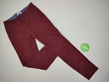 second wear: Chinosy dla mężczyzn, rozmiar S — 2