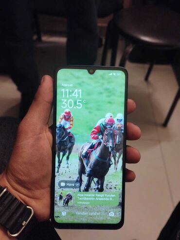 redmi 11s qiymeti: Xiaomi Redmi 13C, rəng - Qara, 
 İki sim kartlı