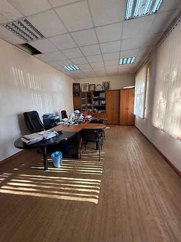 capital holding: ПРОДАЁТСЯ КОММЕРЧЕСКОЕ ПОМЕЩЕНИЕ 1 440 м² Район: Алматинка/Чуй — 9