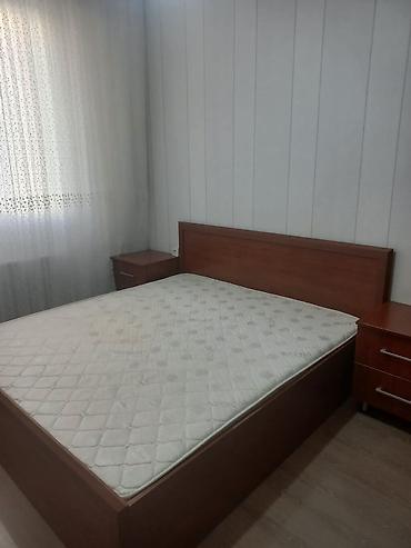 dosek satisi: İkinəfərlik çarpayı, 2 tumba, Dolab, İşlənmiş — 2