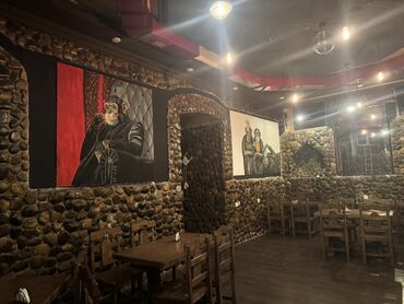 Hazır biznes: Qapalı gecə məkanı/klub üçün tam təchizatlı interyer və avadanlıq — 14