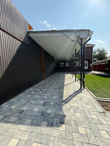 Продажа домов: Дом, 187 м², 5 комнат, Риэлтор, Евроремонт — 13