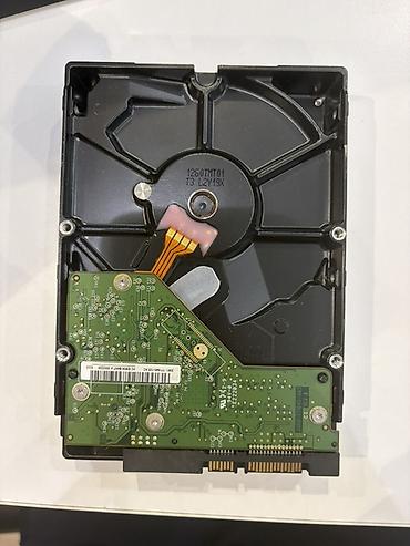 modem ikinci el: WD Blue masaüstü sərt disk (HDD) – 500 GB Səhv alınıb. Geri — 2