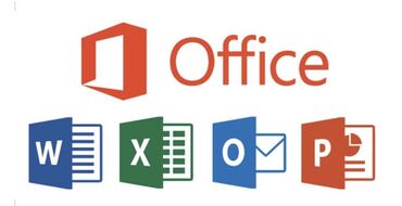 excel proqrami: Windows və ofis proqramlarına lisenziyanın yazılması xidməti. Format