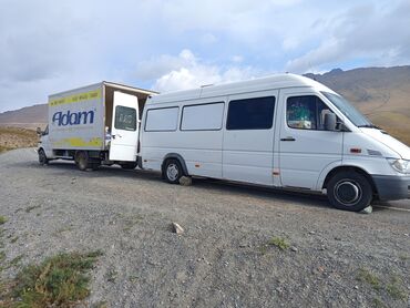 ступица на спринтер: Турбина Mercedes-Benz 2004 г., Б/у, Оригинал, Германия
