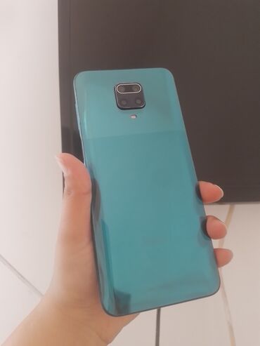 Браслеты: Redmi Note 12R Pro, 128 ГБ, цвет - Голубой, Отпечаток пальца, Две SIM карты