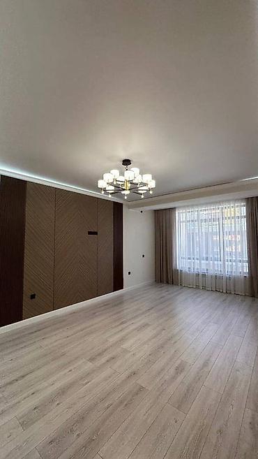 Продажа квартир: 2 комнаты, 80 м², Элитка, 10 этаж, Дизайнерский ремонт — 1