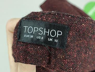 bluzki impreza: Topshop, Szorty damskie, rozmiar S — 5