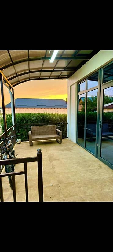 Продажа коттеджей и домов: ‼️Продаётся роскошный Дом в стиле Хай-тек🔥 📈Район: Ак-ордо2 ▪️ рядом — 14