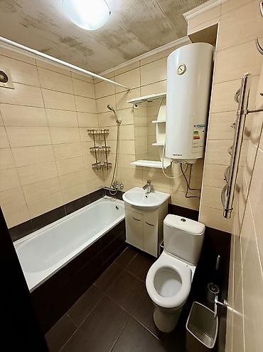 Продажа квартир: 3 комнаты, 60 м², 104 серия, 3 этаж, Косметический ремонт — 9