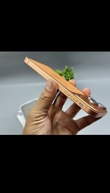 Мобильные телефоны и аксессуары: IPhone 11, Б/у, 128 ГБ, Оранжевый, 96 % — 3