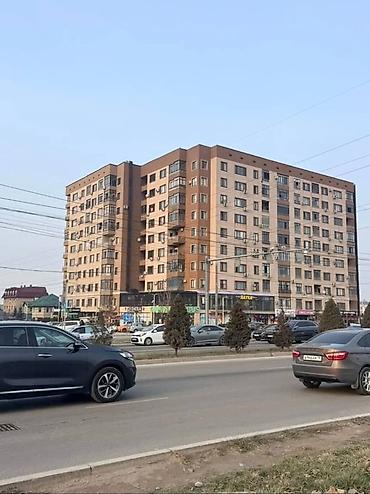 Продажа квартир: 2 комнаты, 80 м², 8 этаж — 2