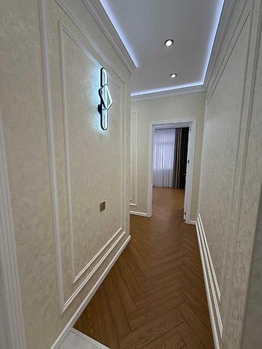 mida 2: 3 otaqlı, Yeni tikili, m. Qara Qarayev, 115 kv. m — 9