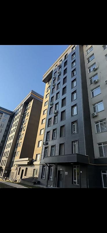 putany osh: Сдается 2х ком студия Асанбай (Ауца) квартира новая ранее никто не — 8
