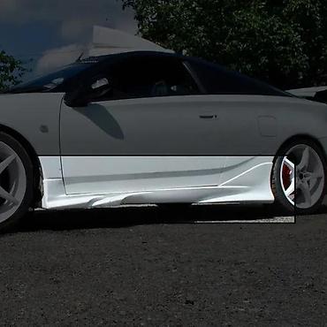 BOCNI PRAGOVI TUNING SPORTSKE SAJTNE TOYOTA CELICA T230 | Bocni