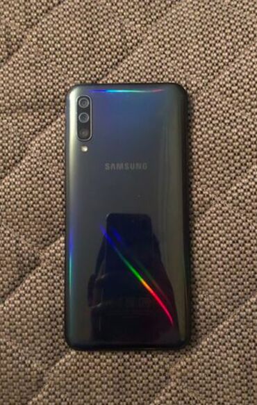 telefon samsun: Samsung Galaxy A50, 128 GB