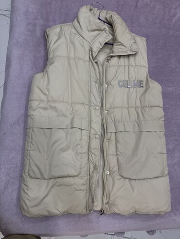 Kurtkalar: Qadın üst geyimləri – müxtəlif modellər 1) Açıq boz rəngli dəri — 6