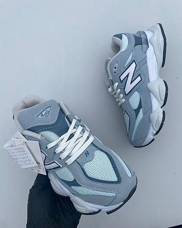 bez salonke: New balance 9060 patike NOVO Novo Brojevi 36 do 41 fb Moja Kupovina — 1