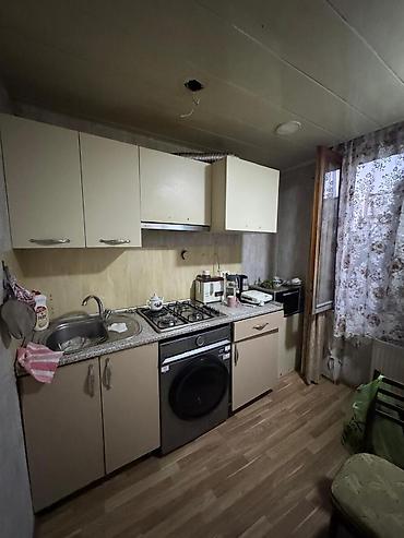 ev alqi satqi baki: Bakı, 2 otaqlı, Köhnə tikili, 58 kv. m — 9