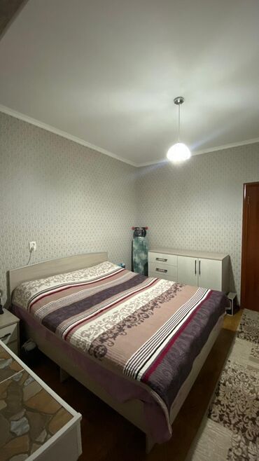 Продажа квартир: 2 комнаты, 50 м², 105 серия, 1 этаж, Косметический ремонт — 5