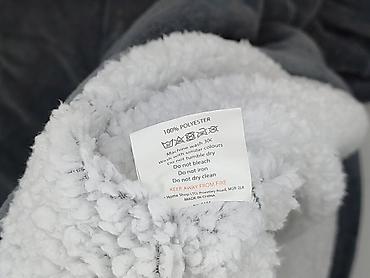air force 19: Chillout Clothes, Bluza z kapturem damska, rozmiar One size — 4