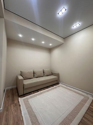 Продажа квартир: 2 комнаты, 46 м², Элитка, 6 этаж, Дизайнерский ремонт — 4