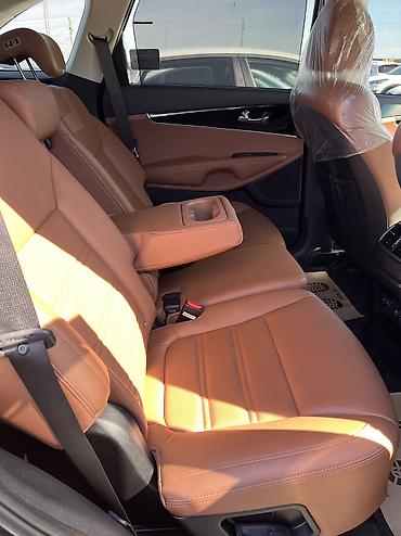 Kia: Kia Sorento: 2019 г., 2.2 л, Автомат, Дизель, Кроссовер — 11