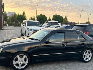 рейка мерседес w210: Mercedes-Benz E-Class: 2002 г., 3.2 л, Типтроник, Бензин, Седан