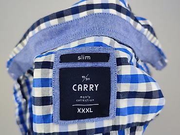 pull and best: Carry, Koszulа dla mężczyzn, rozmiar 3XL — 4