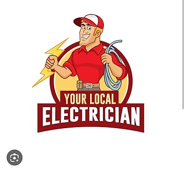 Электрики: Электрик | Установка опоры, Установка стиральных машин, Демонтаж электроприборов Больше 6 лет опыта — 3