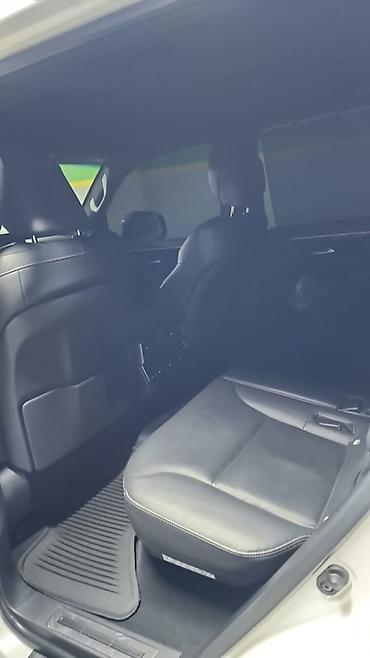 ls 400: Lexus LX: 2023 г., 3.5 л, Автомат, Внедорожник — 3
