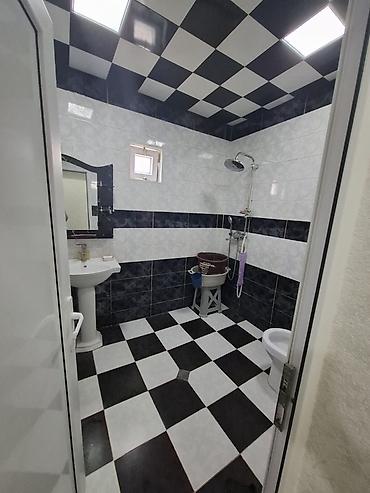 bine qəsəbəsi: 🏡 TƏCİLİ SATILIR – Nasosnuda Tam Təmirli Həyət Evi! 📍 Ünvan: Nasosnu — 8