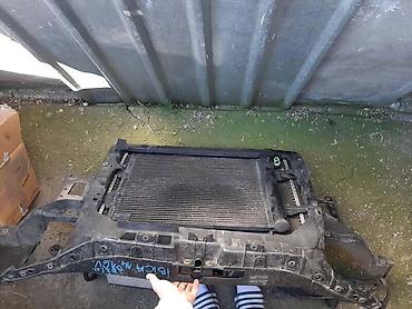 mpm modul bmw e60: VEZNI LIM ZA SEAT IBIZA OD 2003. DO 2006. GOD. | Vezni lim za Seata — 1