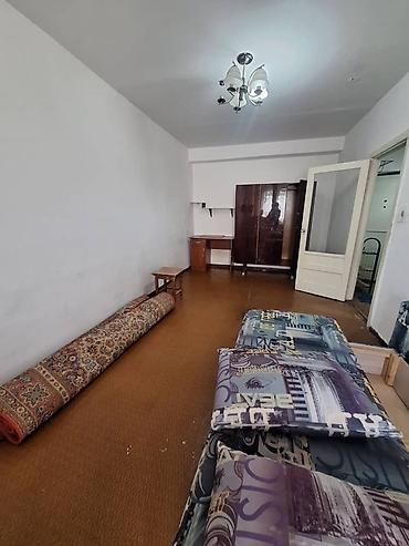 29: 1 комната, 32 м², Индивидуалка, 2 этаж, ПСО (под самоотделку) — 2