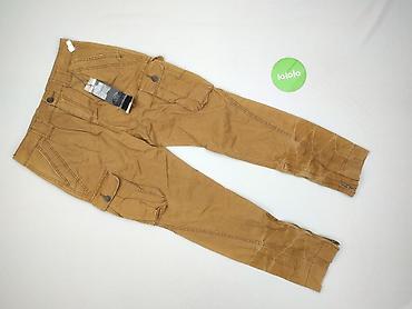 stradivarius cargo pants: Spodnie cargo damskie, rozmiar XS — 2
