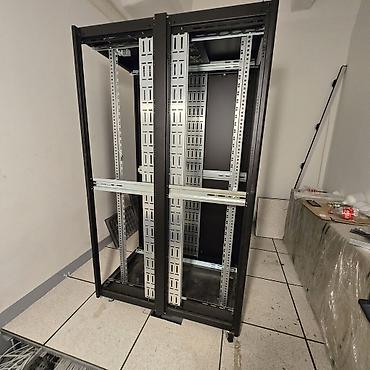 Другие услуги: 🔧 İT, DATA MƏRKƏZİ VƏ ZƏİF AXIN SİSTEMLƏRİ ÜZRƏ XİDMƏTLƏR ✅ Data — 2