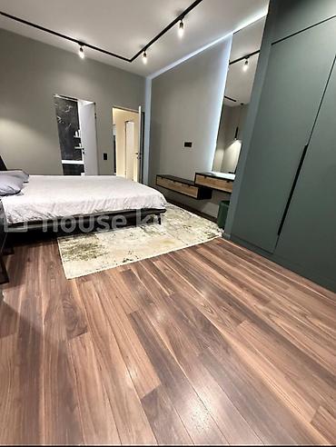 Продажа квартир: 3 комнаты, 106 м², Элитка, 13 этаж, Дизайнерский ремонт — 10