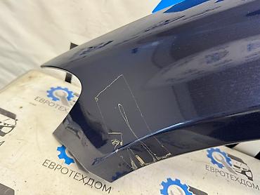 Крылья и комплектующие: Крыло Переднее левое Mercedes-Benz, 2019 г., Новый, Оригинал — 6
