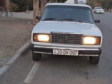 VAZ (LADA): VAZ (LADA) 2107: 1.3 l | 2006 il 80935 km Sedan — 7