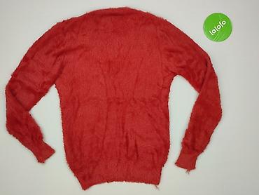 nylon sweater: Sweter damski, rozmiar S — 3