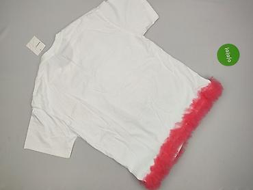 house mcqueen: T-shirt damski, rozmiar 3XL — 3