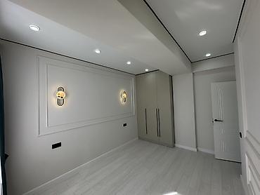 Продажа квартир: 3 комнаты, 95 м², Элитка, 3 этаж, Евроремонт — 8