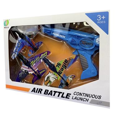 детские игрушки для мальчиков 2 года: Воздушный бой Новые! В упаковках! Качество на высшем уровне! Акция