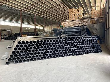 Трубы для водопровода: Производство и реализация пластиковых полиэтиленовых труб для питьевой — 10