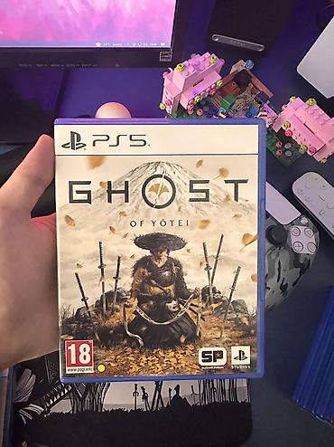 диски на пс 5: Playstation 5 oyun diskləri Barter var. Disklərin hər biri ideal — 3