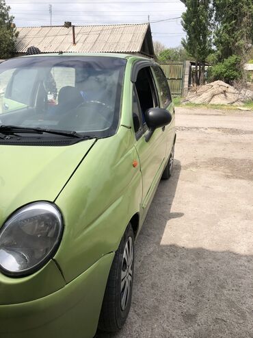 колеса зимние купить: Daewoo Matiz: 2001 г., 0.8 л, Механика, Бензин, Седан