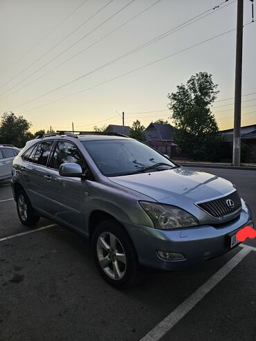такта хариер: Toyota Harrier: 2003 г., 3 л, Автомат, Газ, Кроссовер