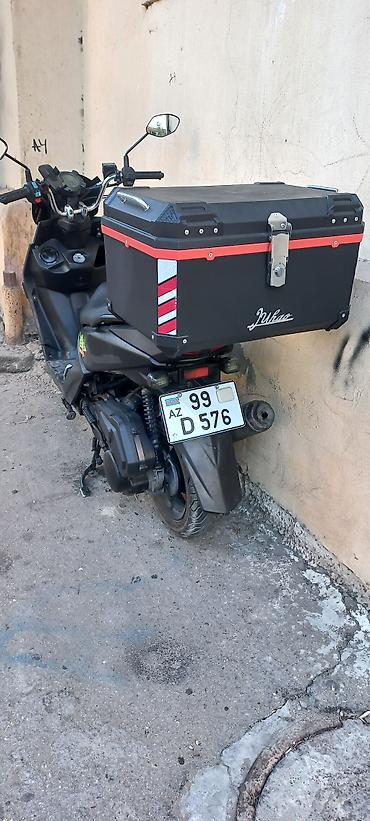 reduktor motor: - bm3, 150 sm3, 2022 il, 46000 km — 1