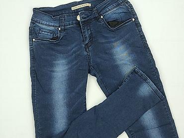 jeans drip: Denim, Jeansy damskie, rozmiar S — 1